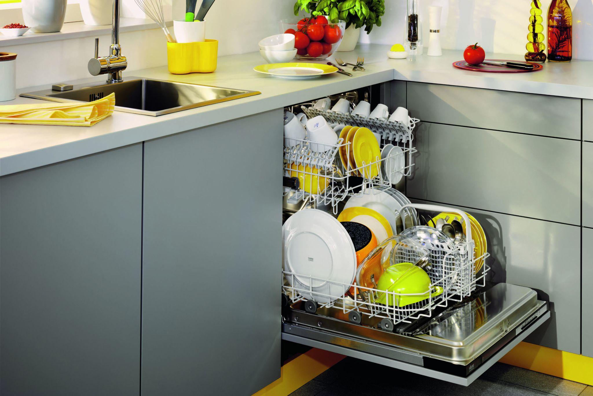 Ремонт посудомоечных машин Gorenje в Краснодаре