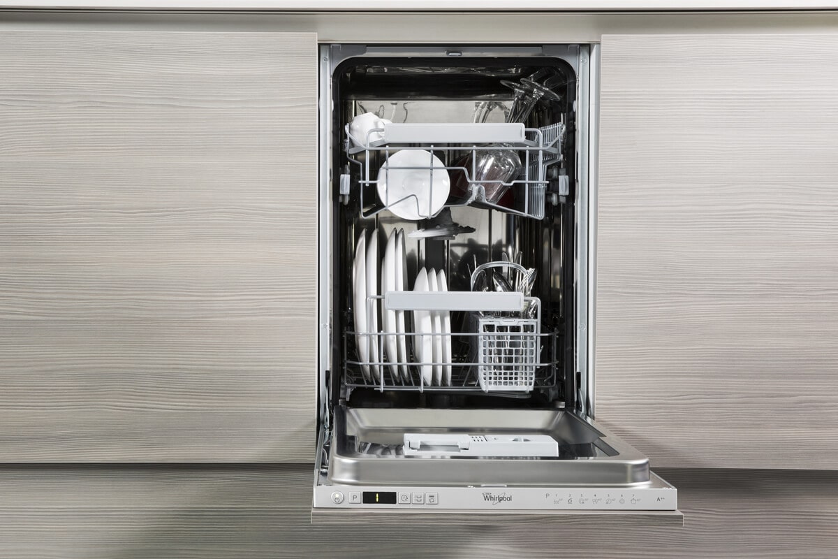 Ремонт посудомоечных машин Gorenje в Краснодаре