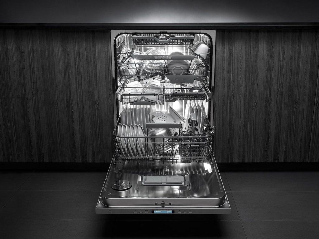 Ремонт посудомоечных машин Gorenje в Краснодаре