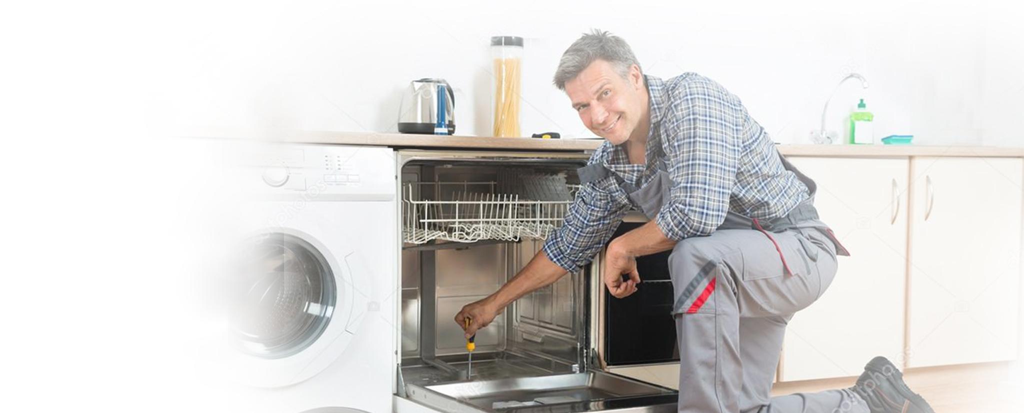 Ремонт посудомоечных машин Gorenje в Краснодаре