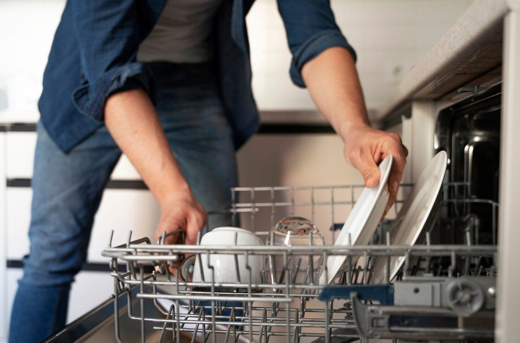 Ремонт посудомоечных машин Gorenje в Краснодаре