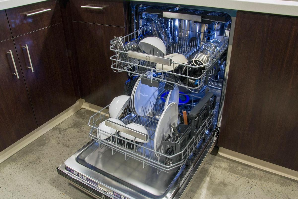 Ремонт посудомоечных машин Gorenje в Краснодаре