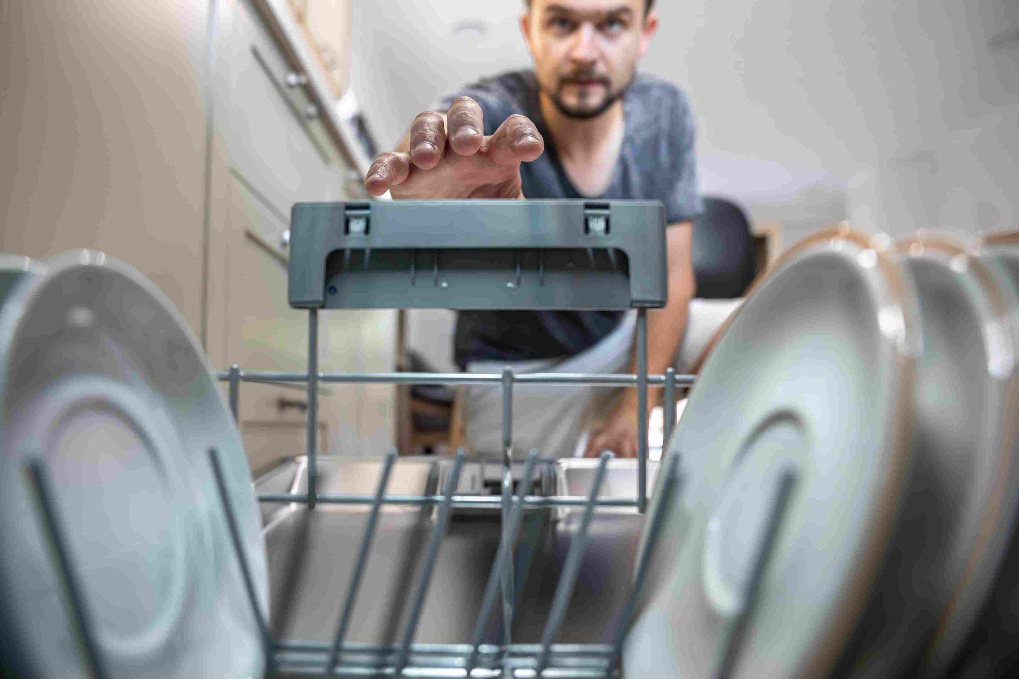 Ремонт посудомоечных машин Gorenje в Краснодаре