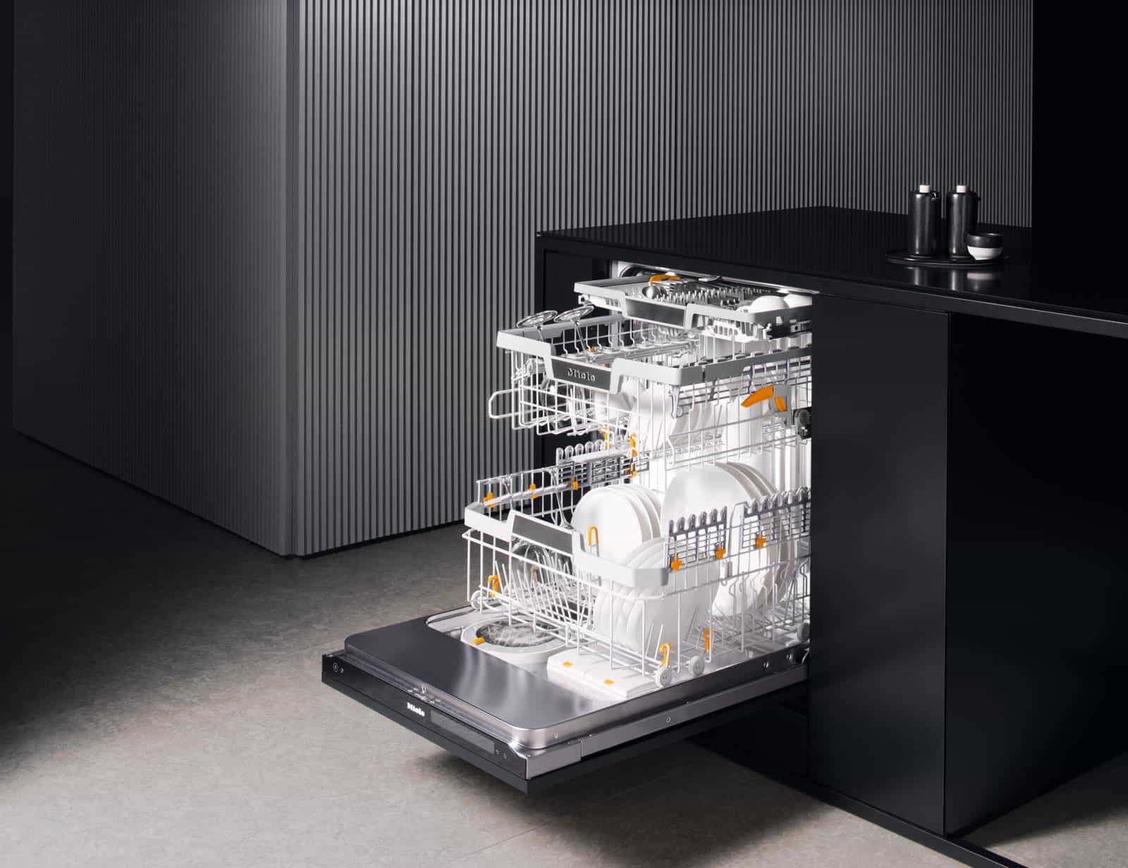 Ремонт посудомоечных машин Gorenje в Краснодаре