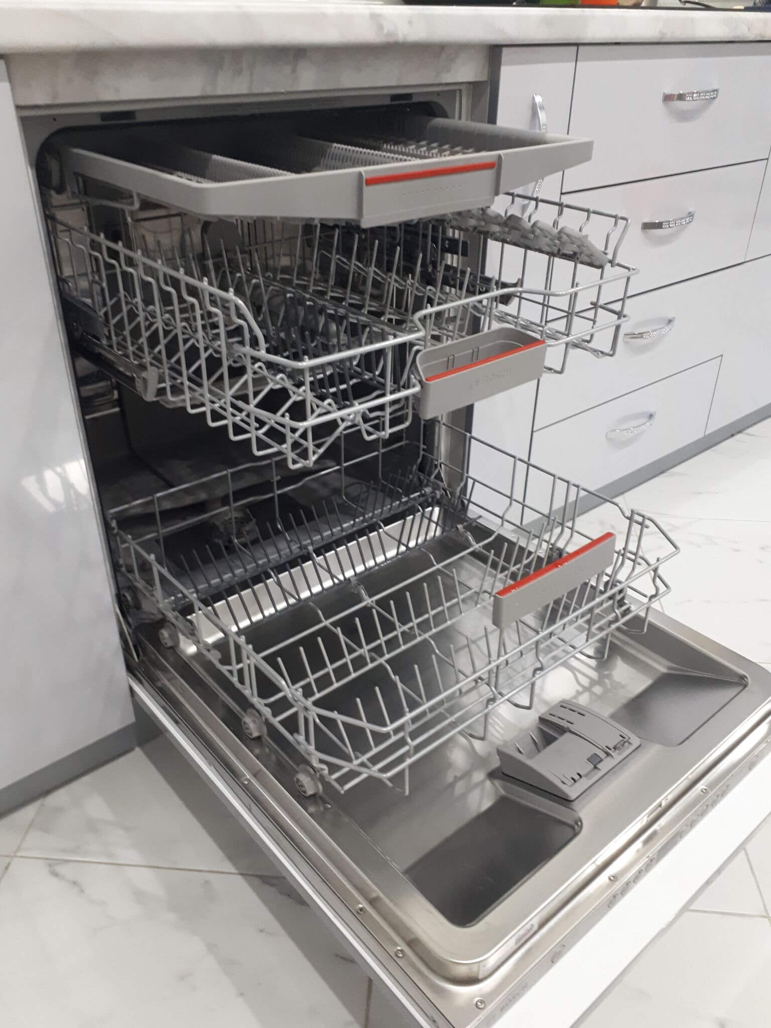 Ремонт посудомоечных машин Gorenje в Краснодаре