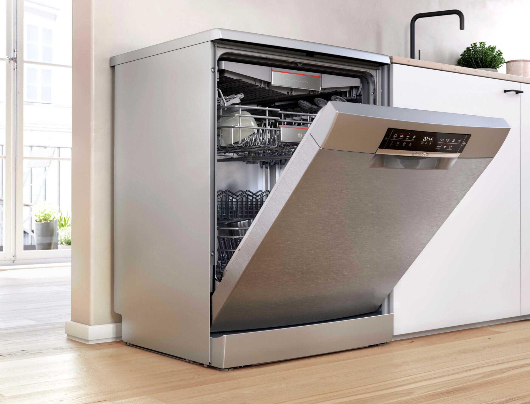 Ремонт посудомоечных машин Gorenje в Краснодаре